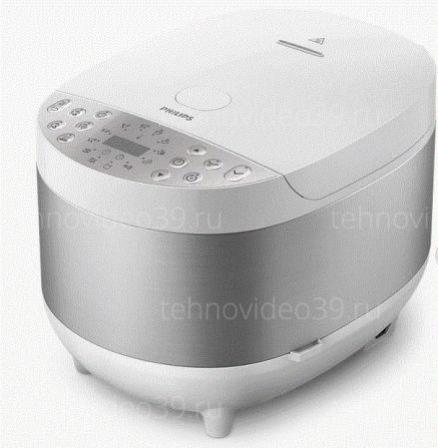 Мультиварка Philips HD4713/40 купить по низкой цене в интернет-магазине ТехноВидео