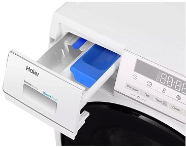 Стиральная машина с сушкой Haier HWD70-BP14929B (CE0JG701PRU)