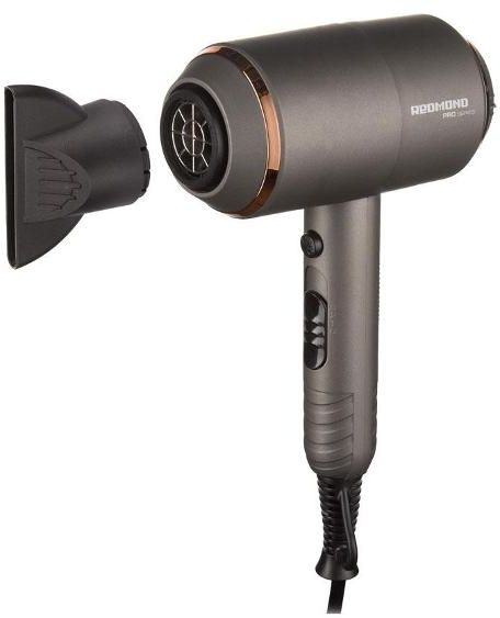 Фен Redmond RF-535