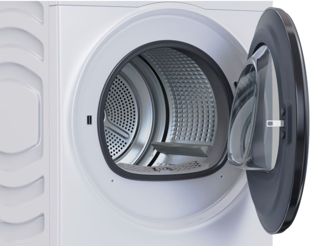 Сушильная машина с тепловым насосом Haier HD90-A2979 (CF067QE01RU)