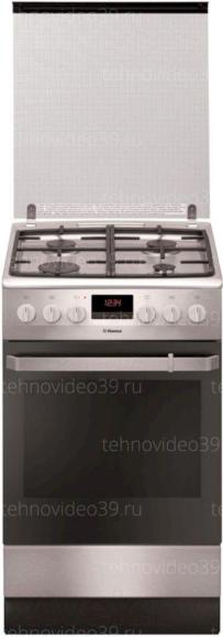 Плита комбинированная Hansa FCMX 582509 купить по низкой цене в интернет-магазине ТехноВидео