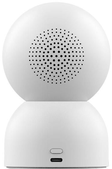 IP-видеокамера Xiaomi Smart Camera C400 (BHR6619GL)