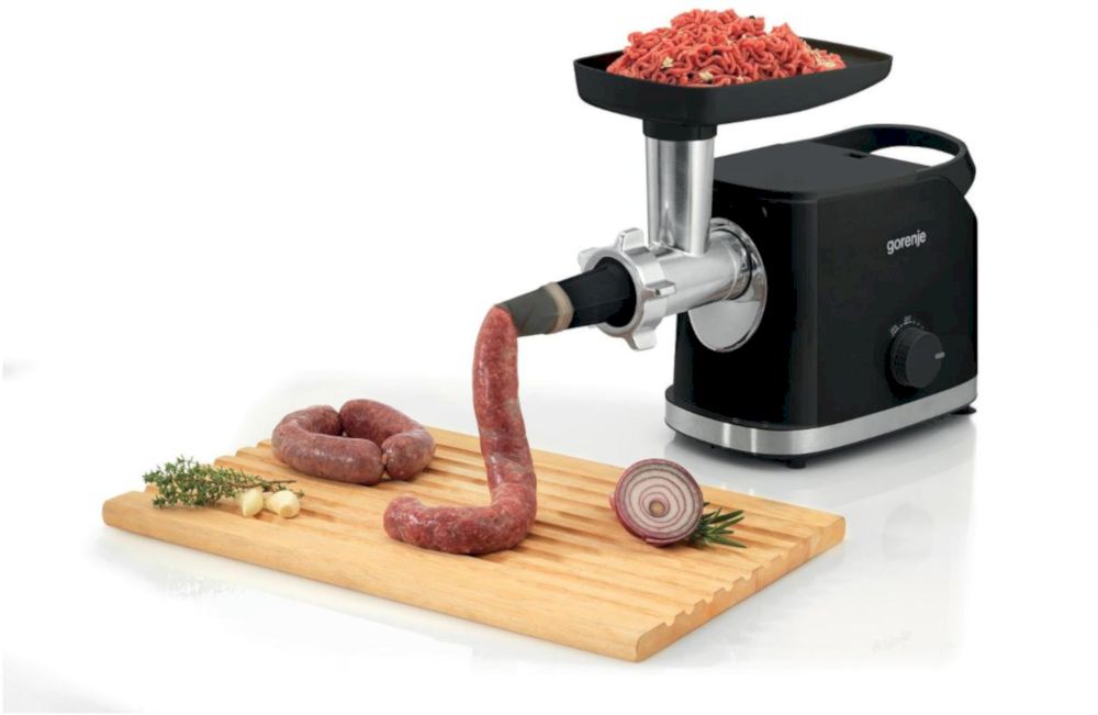 Мясорубка Gorenje MG1802B