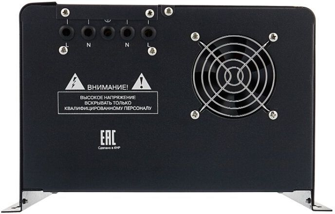 Стабилизатор Ресанта СПН-8300 (63/6/27)