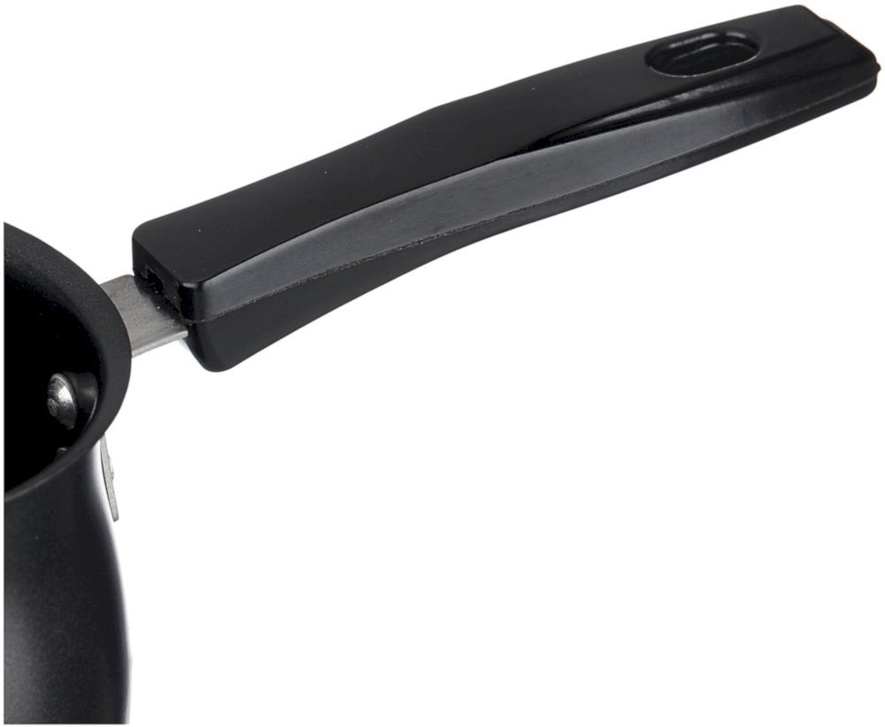 Турка Mallony MAL-600, 0,6л из карбоновой стали