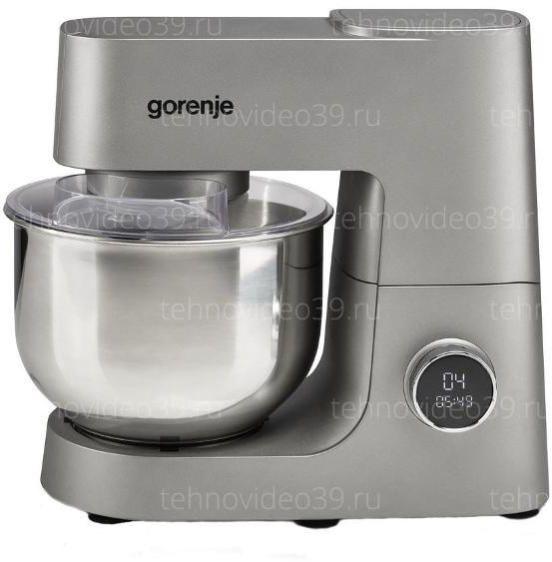 Кухонная машина Gorenje MMC1500BS купить по низкой цене в интернет-магазине ТехноВидео