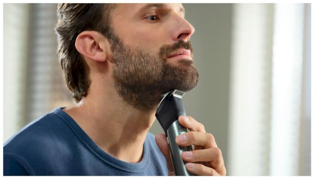 Триммер для бороды Philips BT9810/15