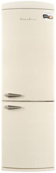 Холодильник Schaub Lorenz SLU S335C2 купить по низкой цене в интернет-магазине ТехноВидео