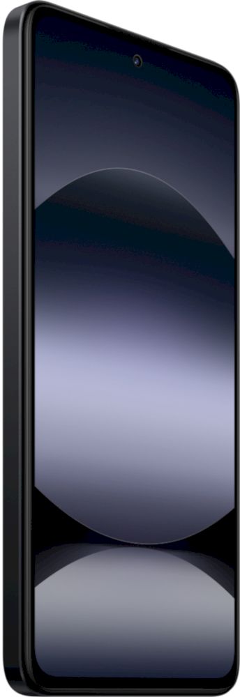 Смартфон Xiaomi Redmi Note 14 6/128Gb, черный (MZB0IZ1RU)