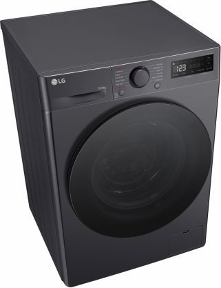 Стиральная машина LG F4DR510S2M