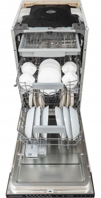 Встраиваемая посудомоечная машина Schaub Lorenz SLG VI4711