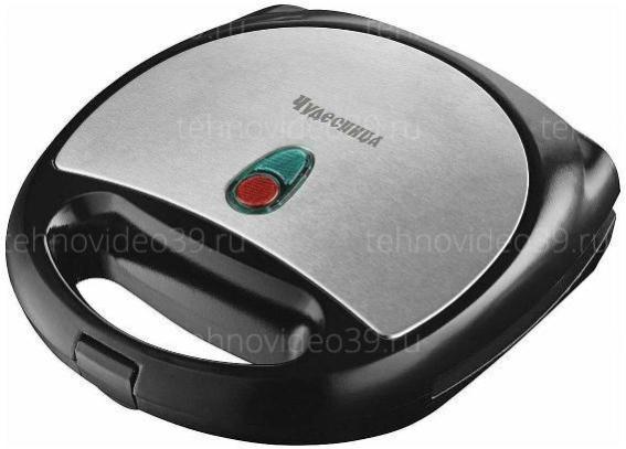 Вафельница Чудесница ЭВ-5 купить по низкой цене в интернет-магазине ТехноВидео