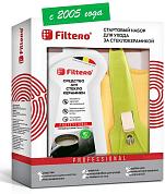 Filtero Набор Стартовый для стеклокерамики, арт.224