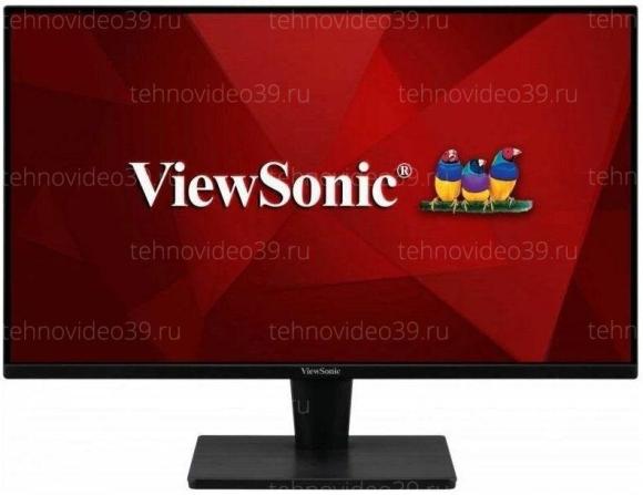 Монитор 27" ViewSonic VA2715-H купить по низкой цене в интернет-магазине ТехноВидео