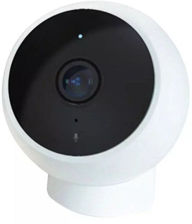 IP-видеокамера Xiaomi Mi Home Security Camera 2K (Magnetic Mount) (BHR5255GL)