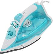 Утюг BQ SI1001 бело-синий