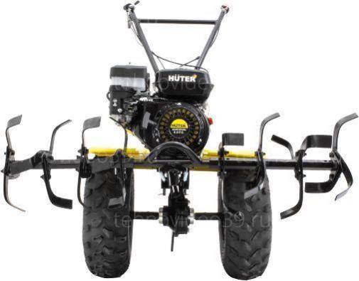 Сельскохозяйственная машина МК-8000М BIG FOOT Huter (70/5/13) купить по низкой цене в интернет-магазине ТехноВидео