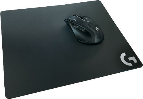 Коврик Logitech G440 Hard