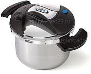 Кастрюля FISKARS 3,5 л с крышкой 1052227