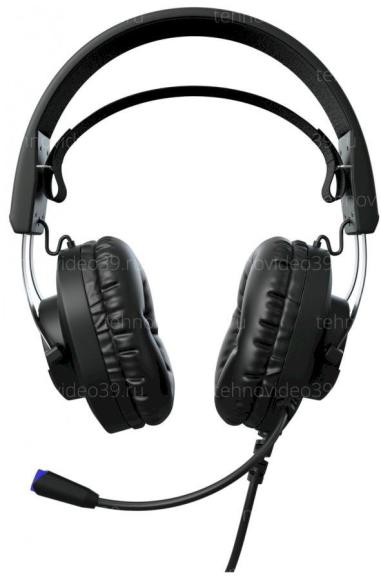 Гарнитура Оклик GMNG HS-L570G черный 2.1м мониторные купить по низкой цене в интернет-магазине ТехноВидео