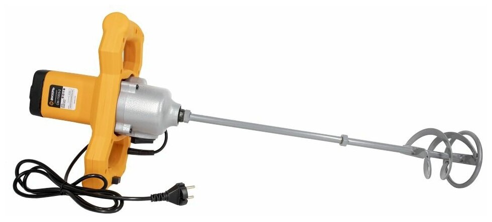 Строительный миксер Вихрь СМ-1100Э-2