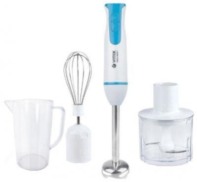 Блендер Vitek VT-8530 купить по низкой цене в интернет-магазине ТехноВидео