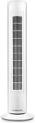 Вентилятор колонный Brayer BR4952WH белый