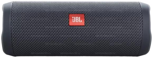Портативная колонка JBL Flip Essential 2, черный купить по низкой цене в интернет-магазине ТехноВидео