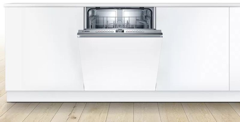 Встраиваемая посудомоечная машина Bosch SMV4HTX31E