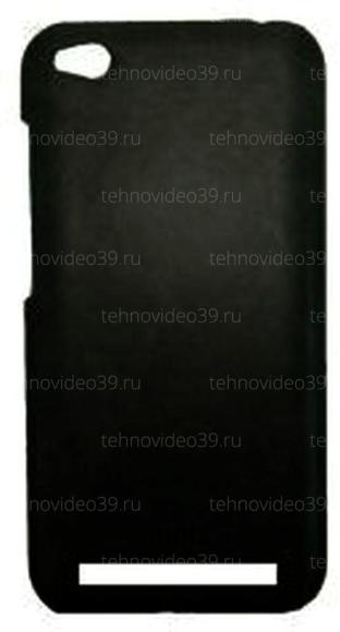 Чехол накладка Mofi для Xiaomi Redmi 5А черный (3490) (976) купить по низкой цене в интернет-магазине ТехноВидео