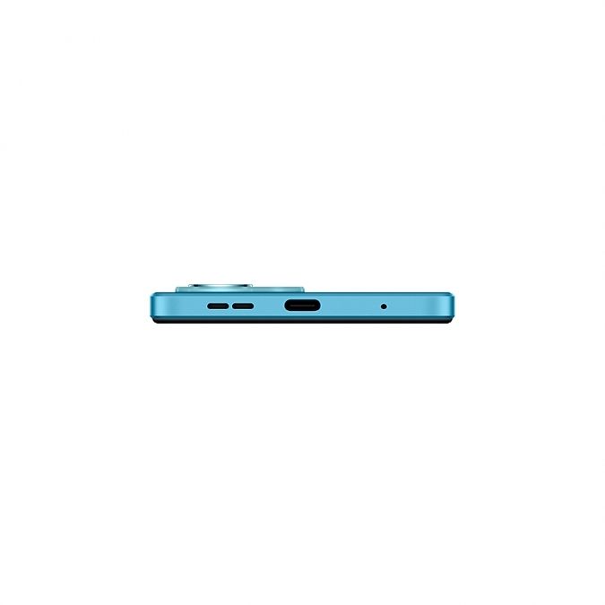Смартфон Xiaomi Redmi Note 12 4/128Gb, Ice Blue
