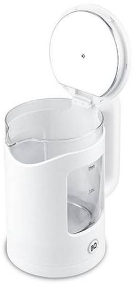 Электрический чайник BQ KT2000G Белый