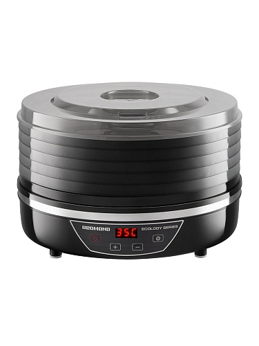 Сушилка для овощей и фруктов Редмонд FD1102