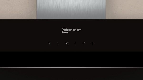 Вытяжка Neff D65IHM1S0