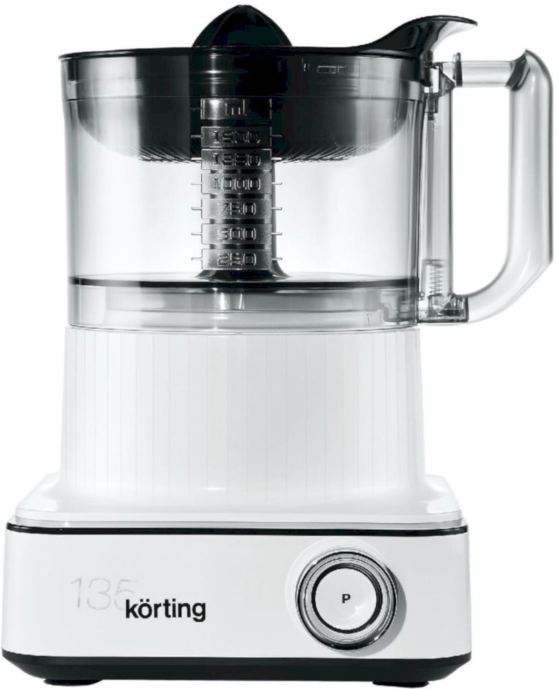 Кухонный комбайн Korting KFP-0203W 135