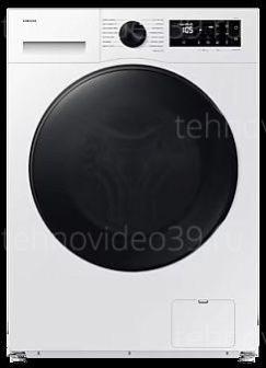 Стиральная машина с сушкой Samsung WD90DG5G34BE купить по низкой цене в интернет-магазине ТехноВидео