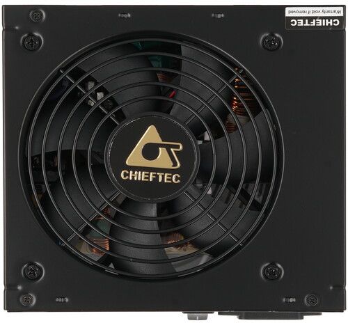 Блок питания 700W Chieftec Task TPS-700S