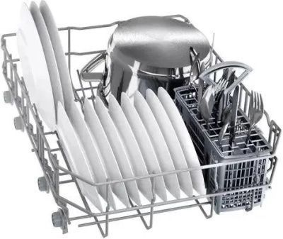 Отдельностоящая посудомоечная машина Bosch SPS 2IKI04E