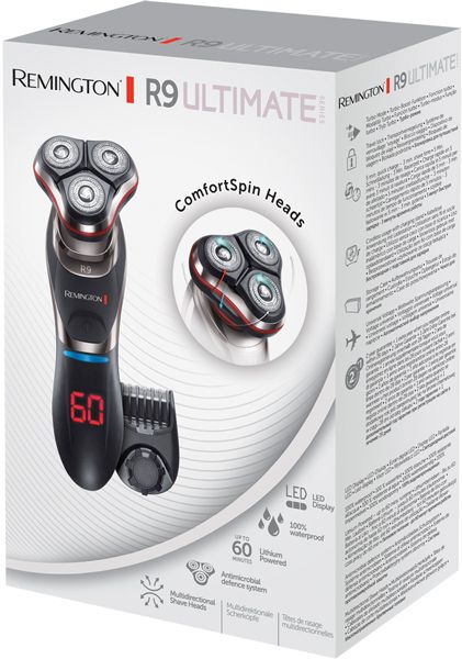 Бритва Remington XR 1570