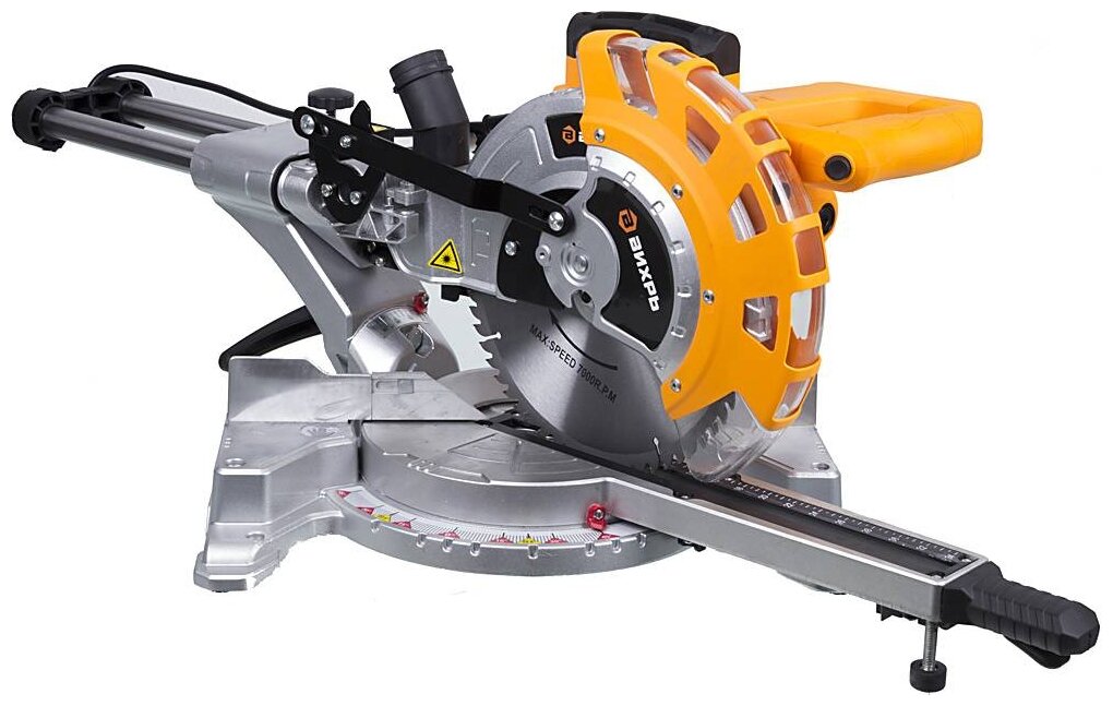 Торцовочная пила Вихрь ПТ-255А (72/18/4)