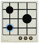 УТ Газовая варочная поверхность Schaub Lorenz SLK GB4310 бежевый (V0000478742109000017)