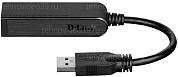 Сетевой адаптер D-Link DUB-1312 10/100/1000Mbps для шины USB3.0 (DUB-1312/A1A) купить по низкой цене в интернет-магазине ТехноВидео