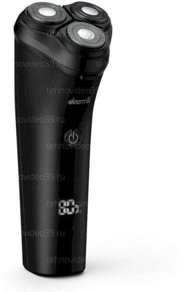 Бритва Deerma DEM-TX200 electric Shaver купить по низкой цене в интернет-магазине ТехноВидео