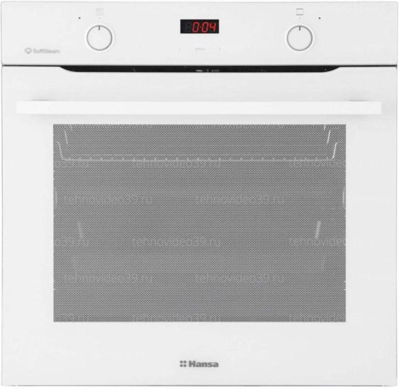 Духовой шкаф Hansa BOEWS697622 купить по низкой цене в интернет-магазине ТехноВидео