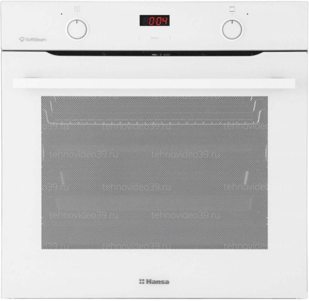 Духовой шкаф Hansa BOEWS697622 купить по низкой цене в интернет-магазине ТехноВидео