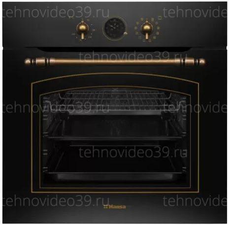 Духовой шкаф Hansa BOEA69876 купить по низкой цене в интернет-магазине ТехноВидео