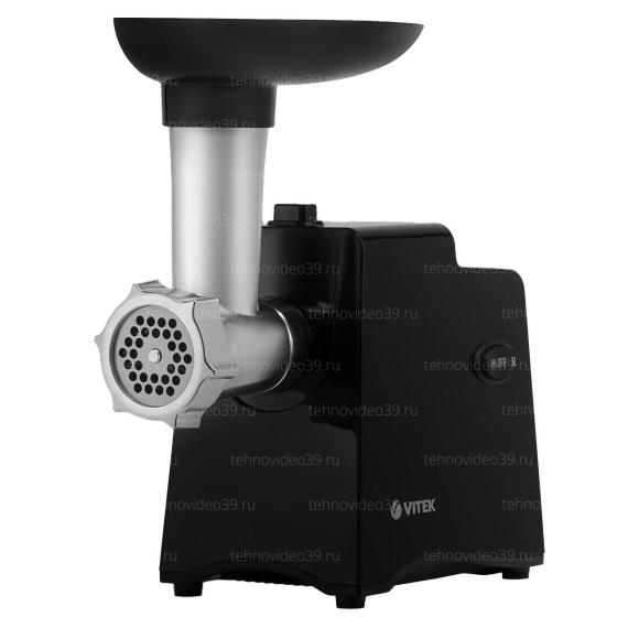 Мясорубка Vitek VT-3644 купить по низкой цене в интернет-магазине ТехноВидео