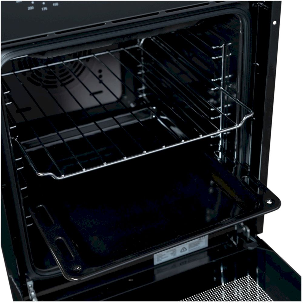 Духовой шкаф Holberg HEO 5069MBL