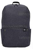 Рюкзак Xiaomi Casual Daypack , черный (ZJB4143GL) купить по низкой цене в интернет-магазине ТехноВидео