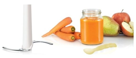 Измельчитель Bosch MMR08R2 красный